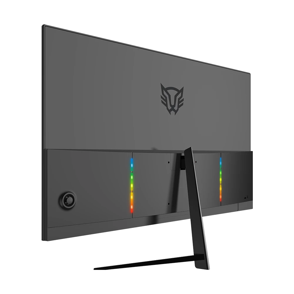 Monitor Gamer Plano 27" VA | Titan MTG27Y | Negro