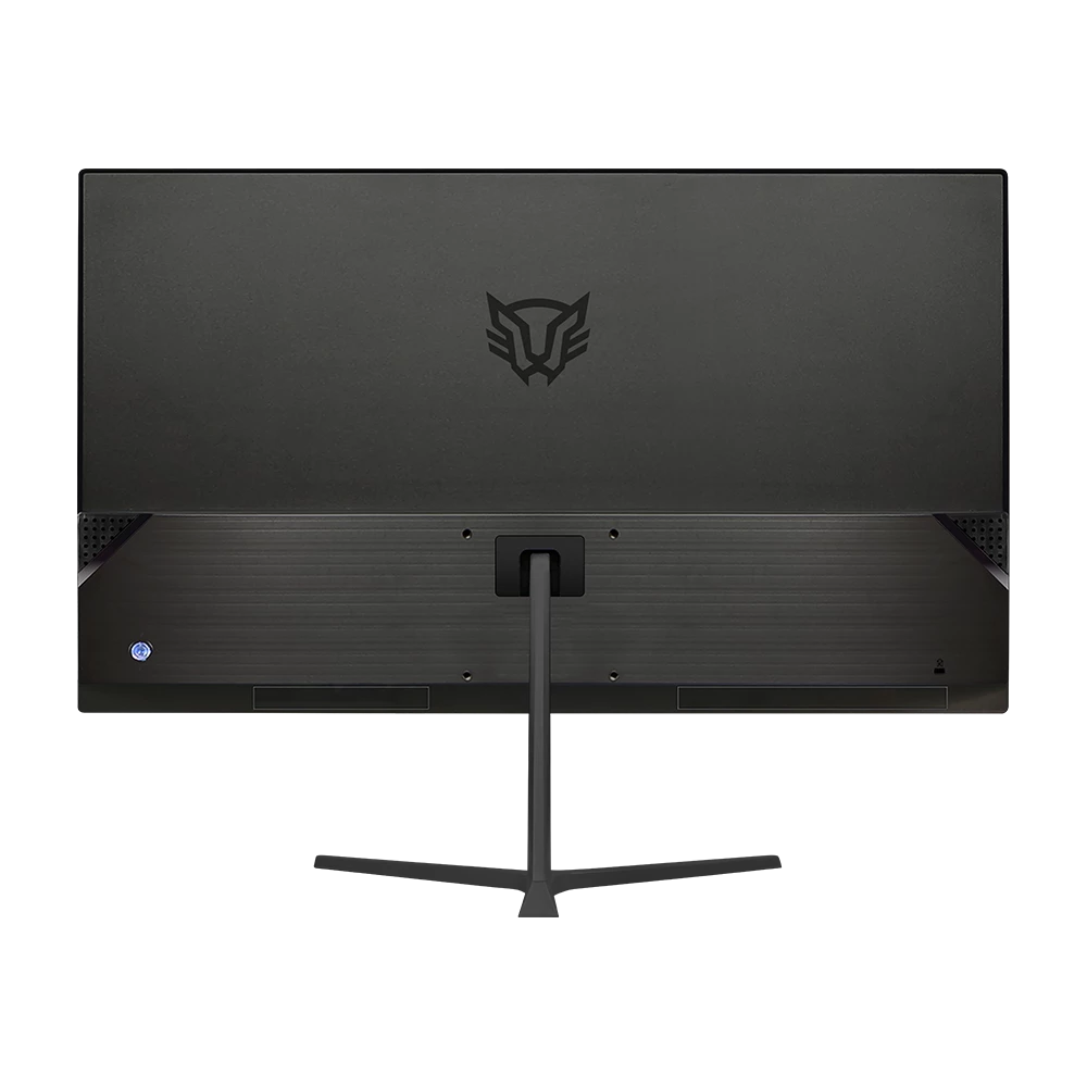Monitor Gamer Plano 27" IPS | Nebula MNG27Y | Negro
