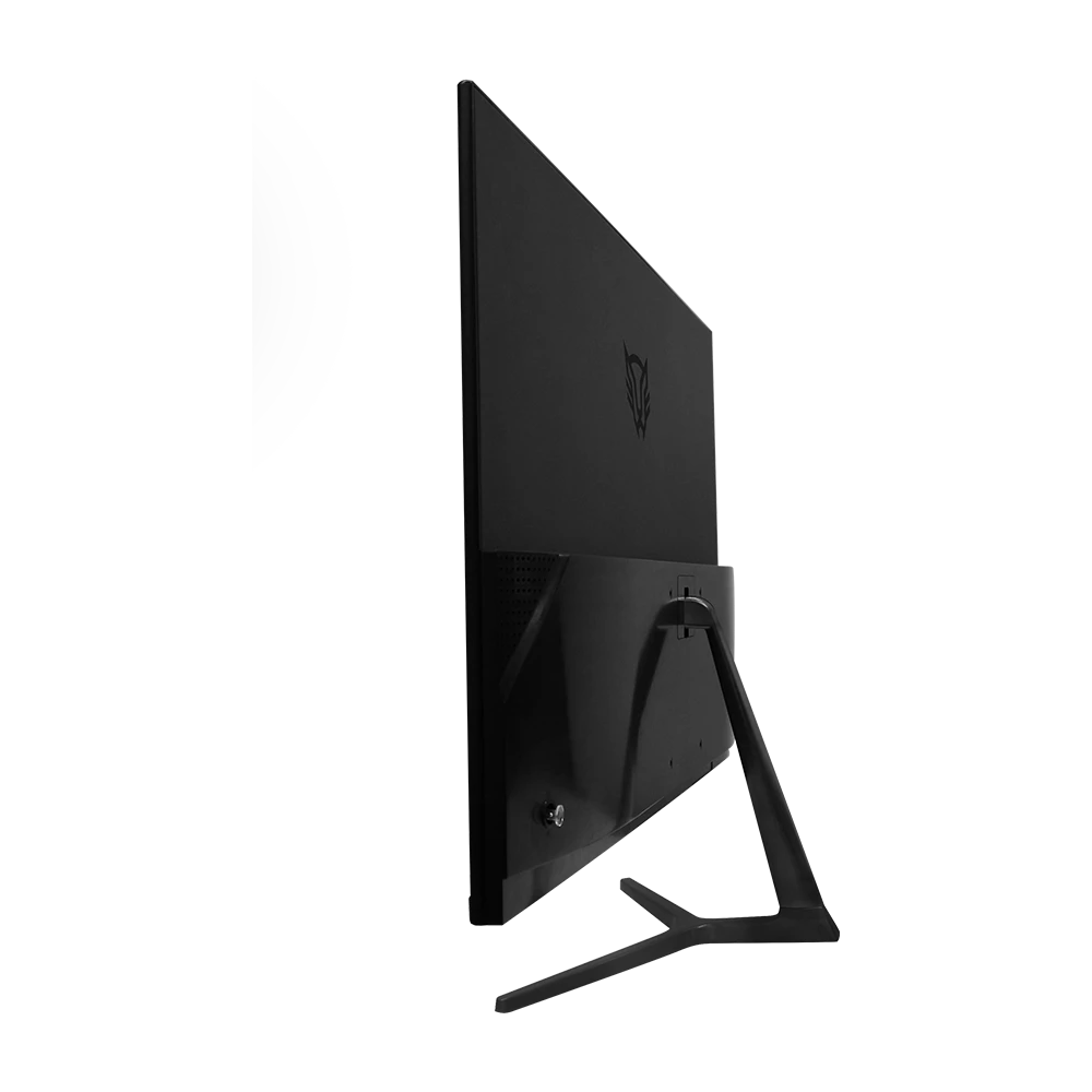 Monitor Gamer Plano 27" IPS | Nebula MNG27Y | Negro