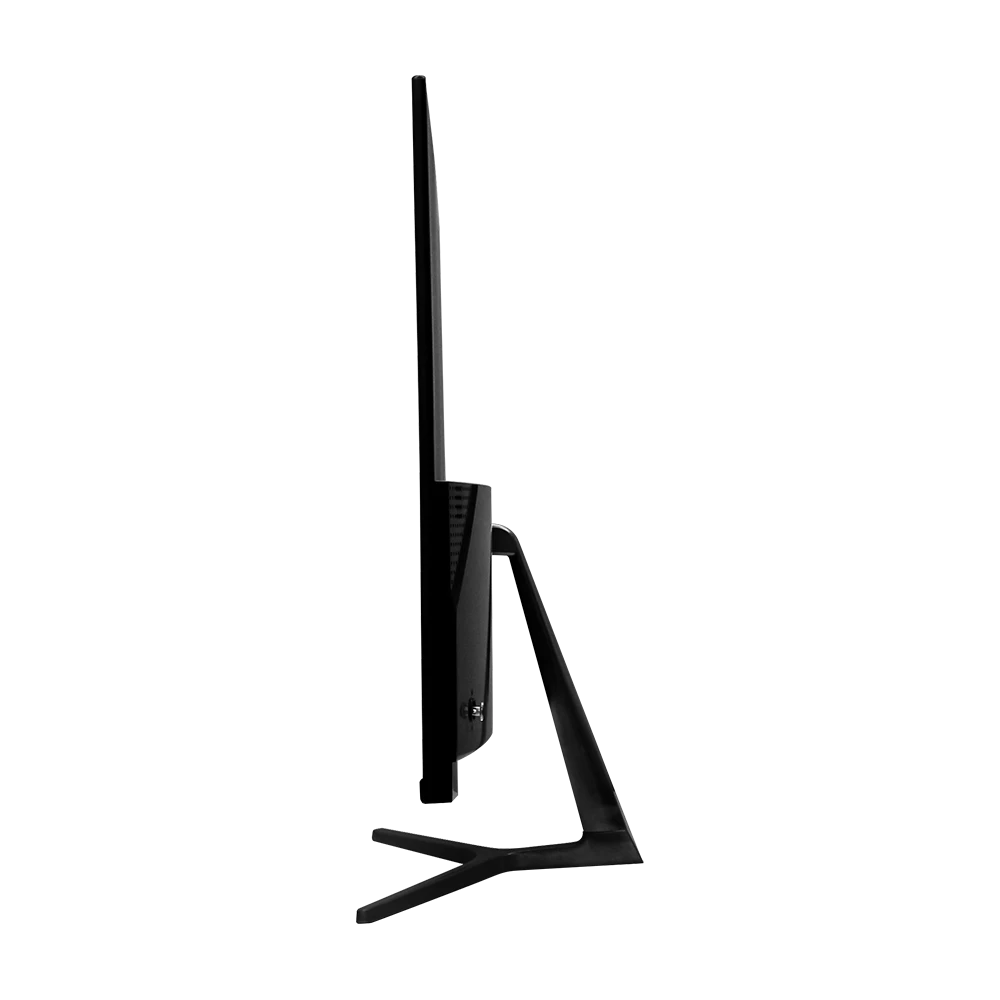 Monitor Gamer Plano 27" IPS | Nebula MNG27Y | Negro