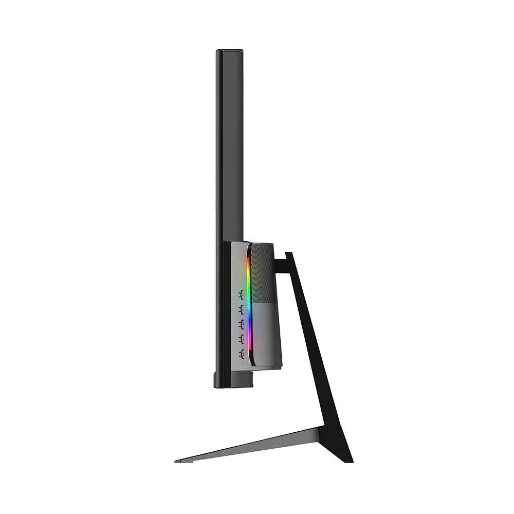 Monitor Gamer Curvo 23.8" VA | Andromeda MAG24Y | Negro