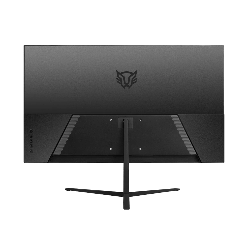 Monitor Gamer Plano 23.8" VA | Titan MTG24Y | Negro