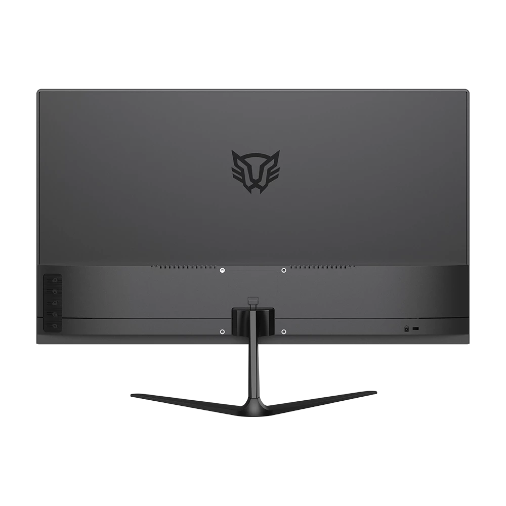 Monitor Gamer Plano 23.8" IPS | Nebula MNG24Y | Negro