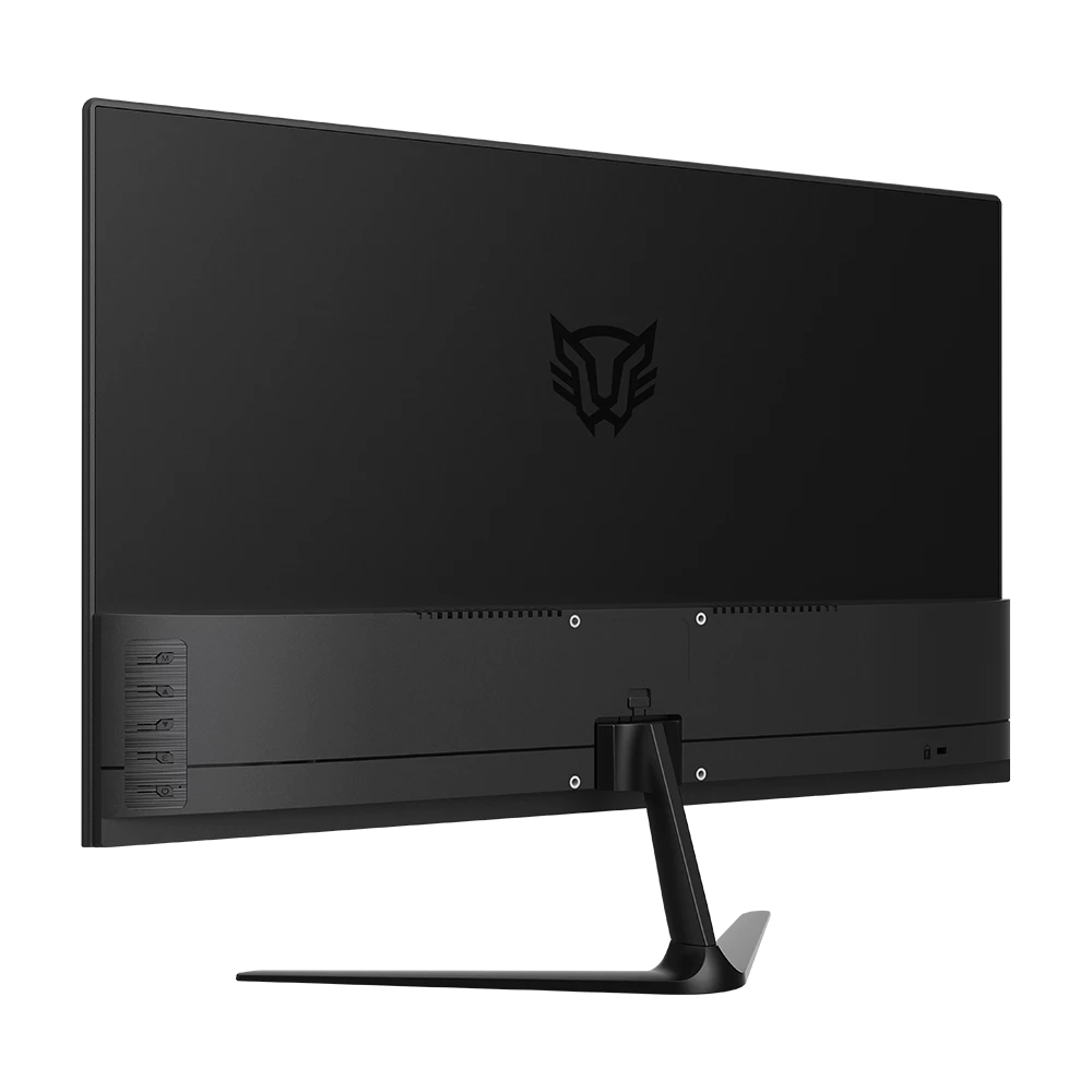 Monitor Gamer Plano 23.8" IPS | Nebula MNG24Y | Negro
