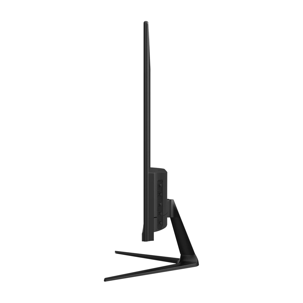 Monitor Gamer Plano 23.8" IPS | Nebula MNG24Y | Negro