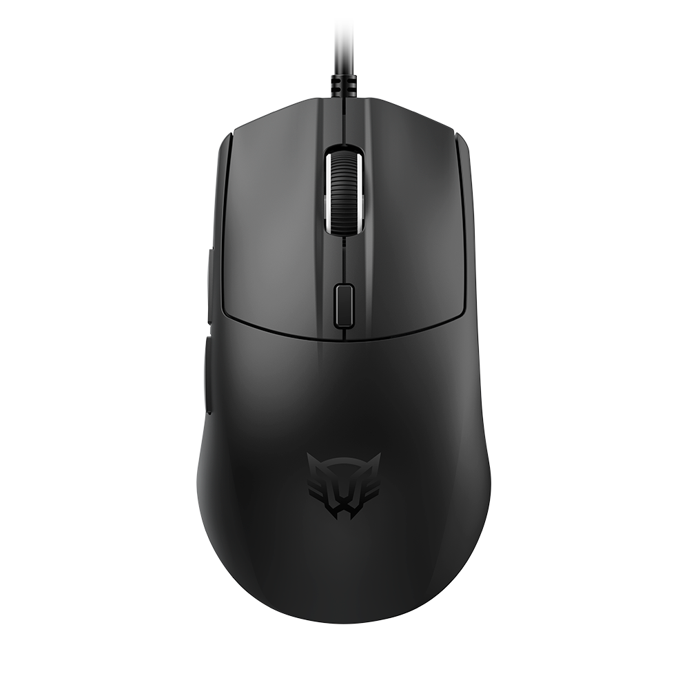 Mouse Gamer Alambrico | Drift Perform MG3 | Legend Negro