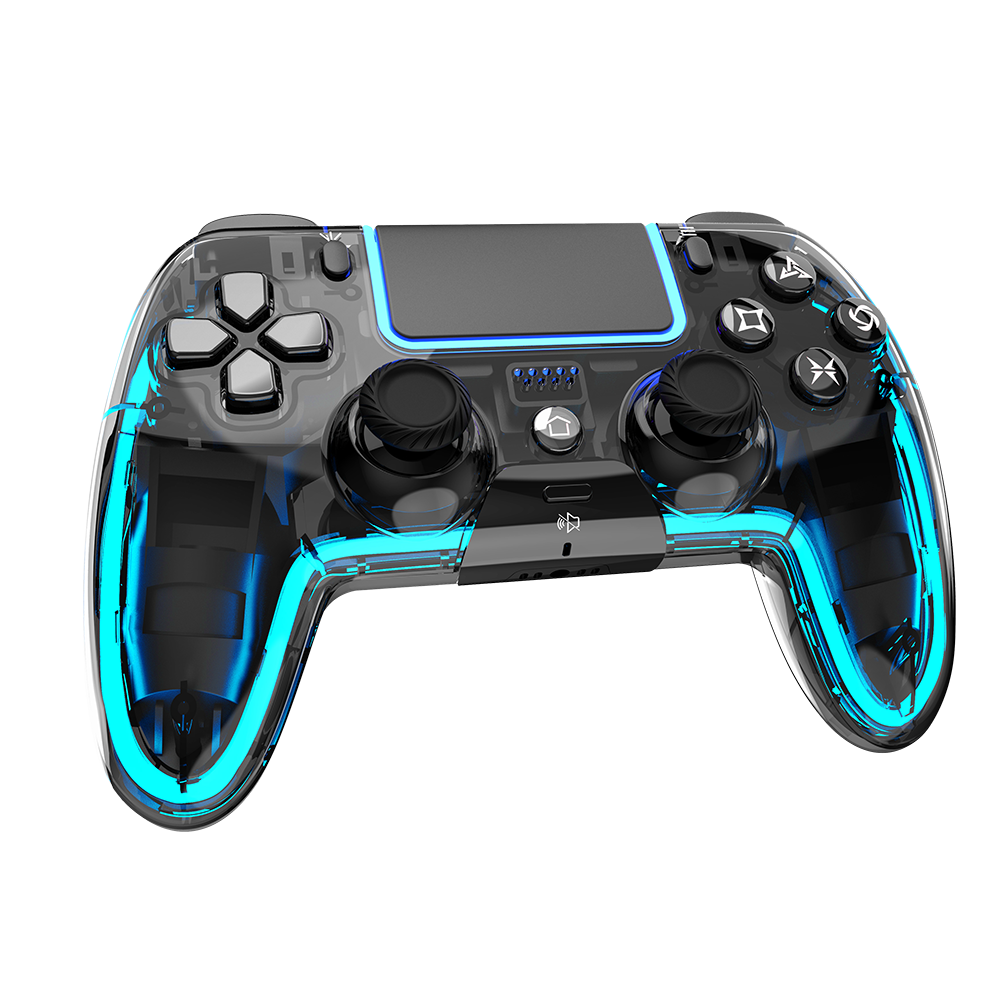 Control Inalámbrico | Kontrol Lucid G690 | Negro