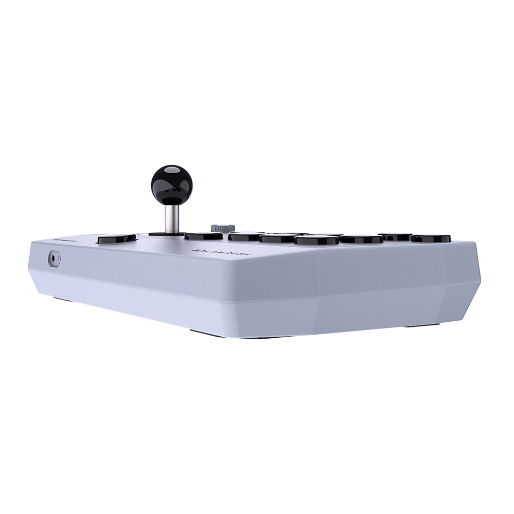 Control Arcade | Fury Pro AS900 | Blanco