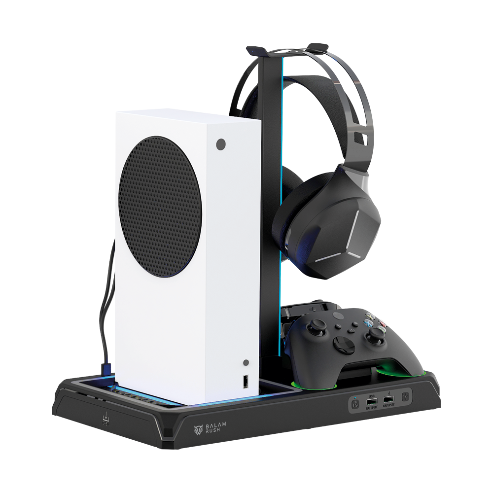 Base Enfriadora para Consola | Froost Xtreme BE660 | Negro