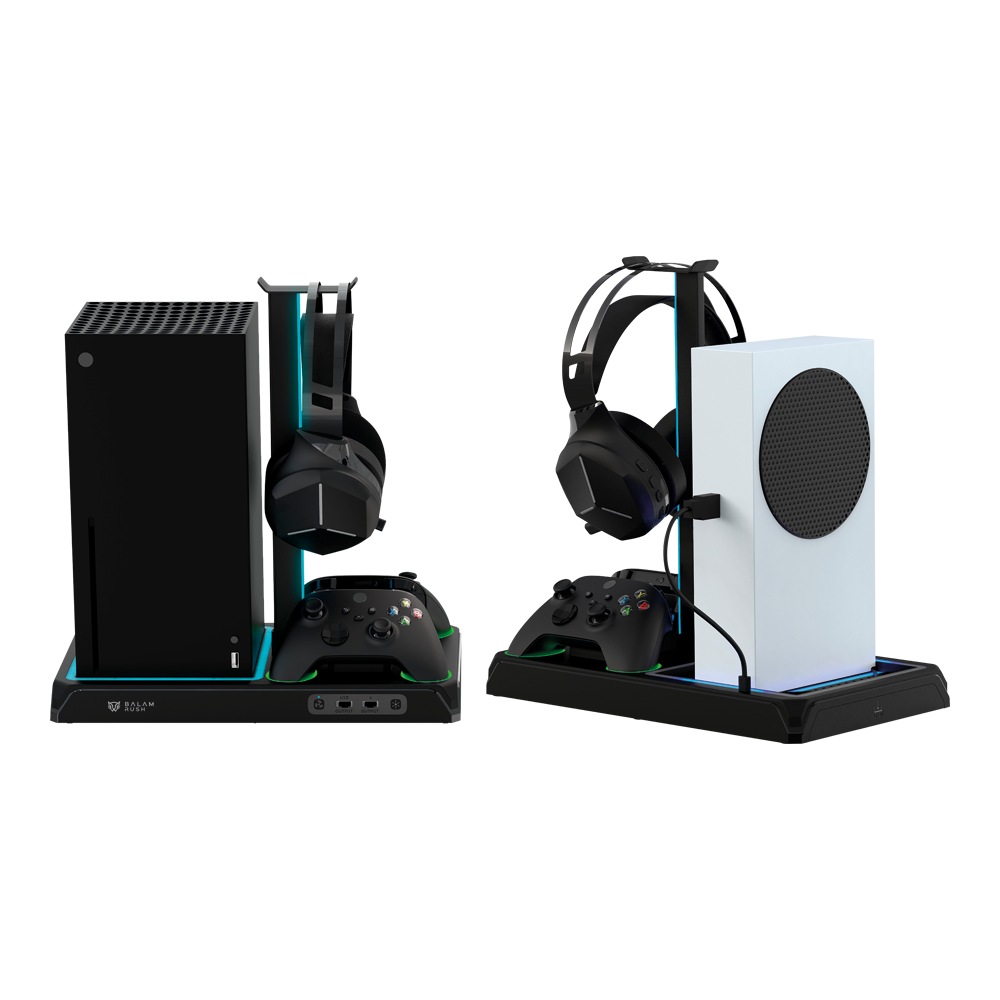 Base Enfriadora para Consola | Froost Xtreme BE660 | Negro