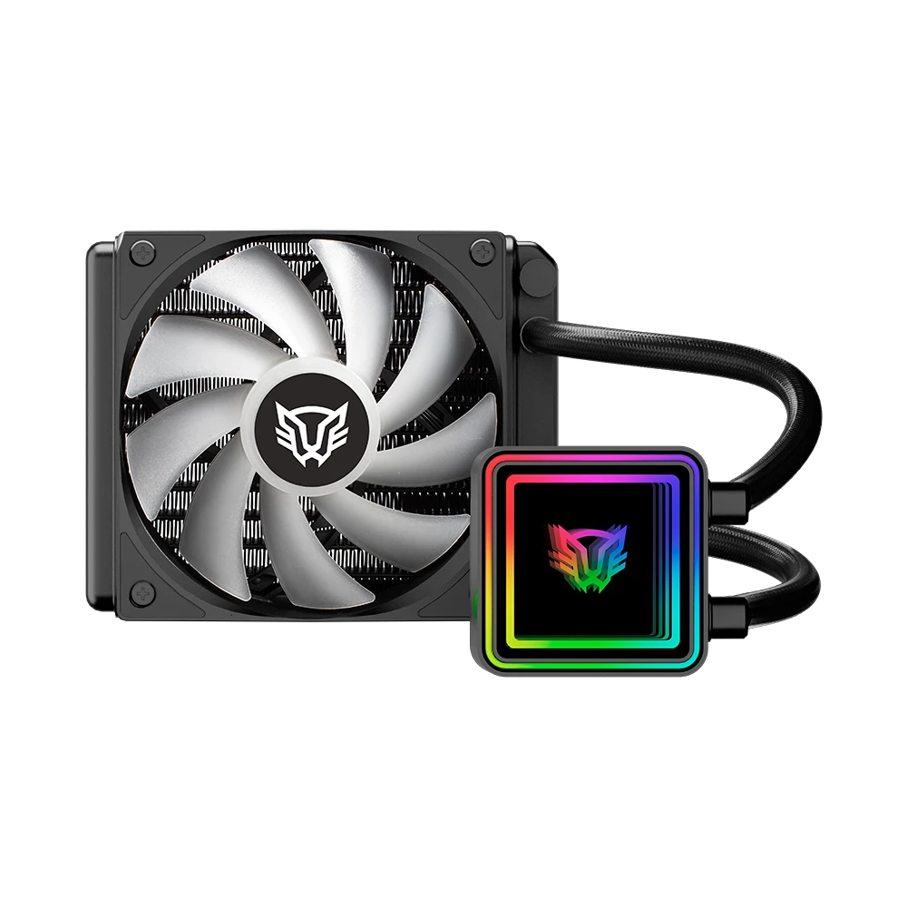 Enfriamiento Liquido | Cryo Prism 120 Black | Negro