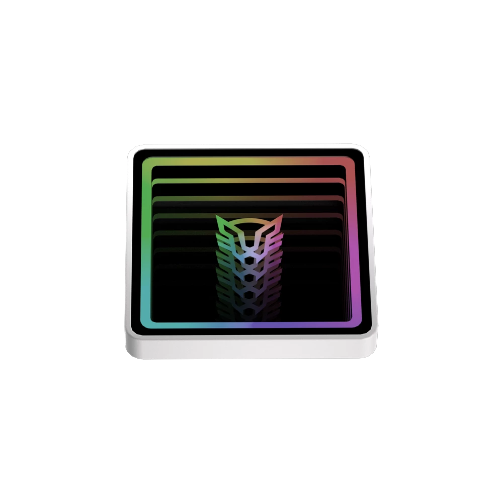 Enfriamiento Liquido | Cryo Prism 240 Ice | Blanco