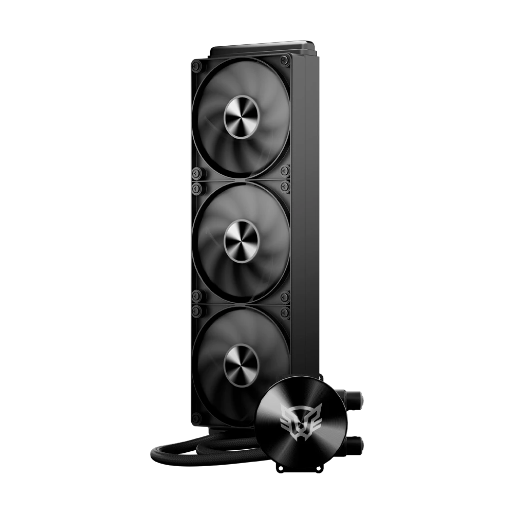 Enfriamiento Liquido | Cryo AllBlack 360 | Negro