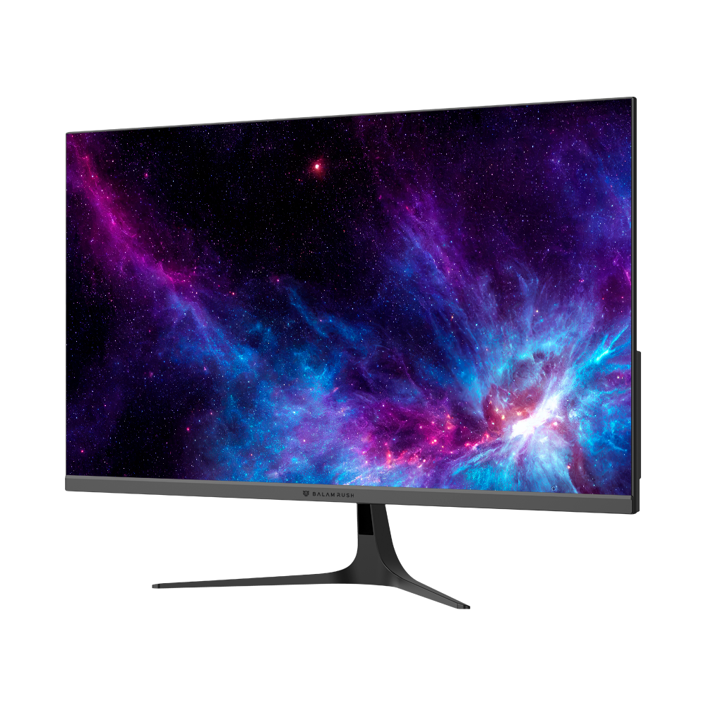 Monitor Gamer 24.5" VA | Cosmos Edge MCE245P | Negro