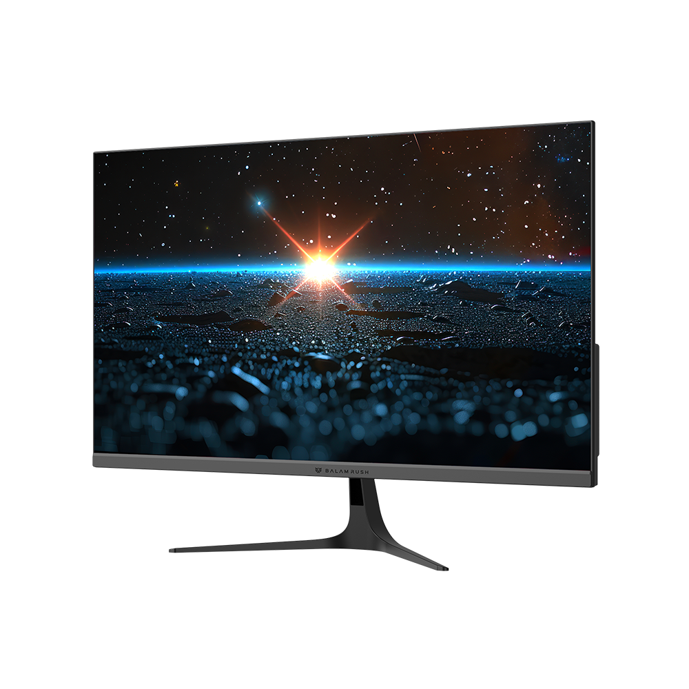 Monitor Gamer 27" IPS | Cosmos Edge MCE27P | Negro