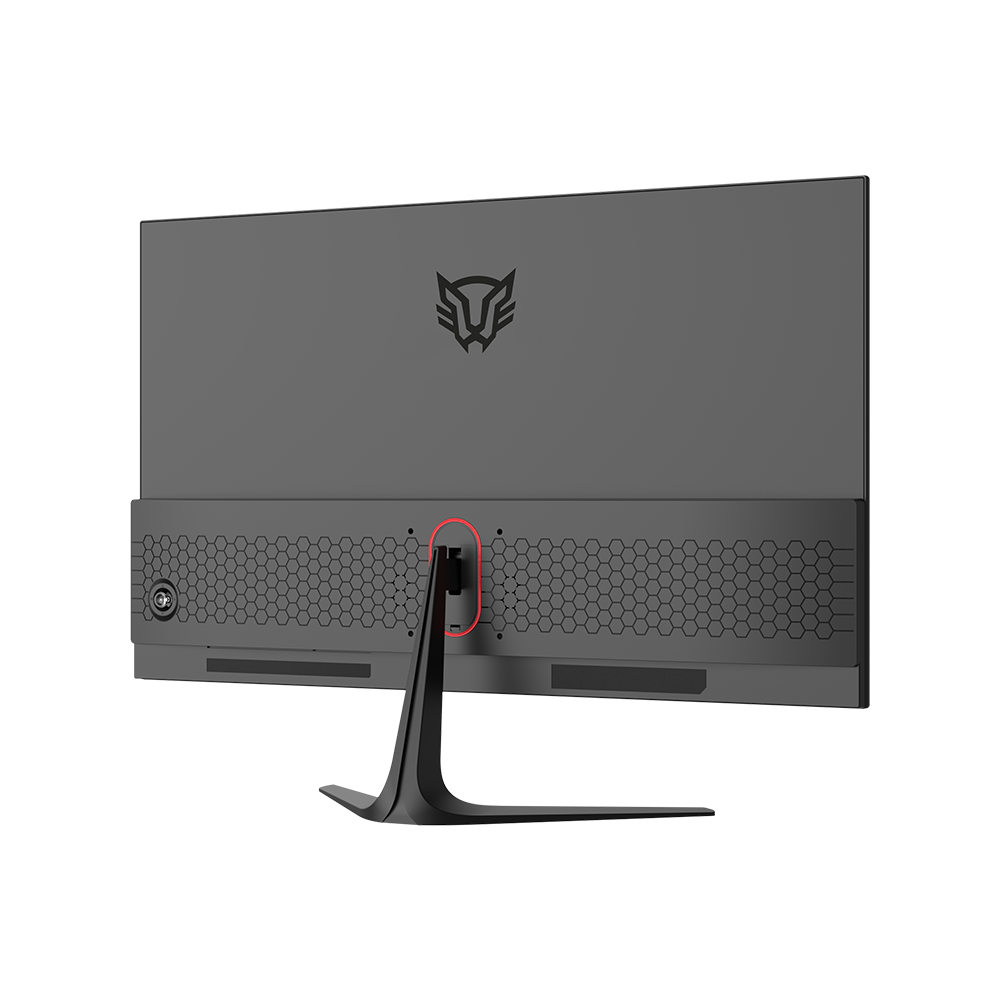 Monitor Gamer 27" IPS | Cosmos Edge MCE27P | Negro