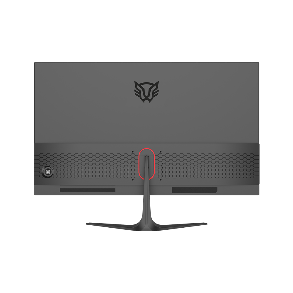 Monitor Gamer 27" IPS | Cosmos Edge MCE27P | Negro