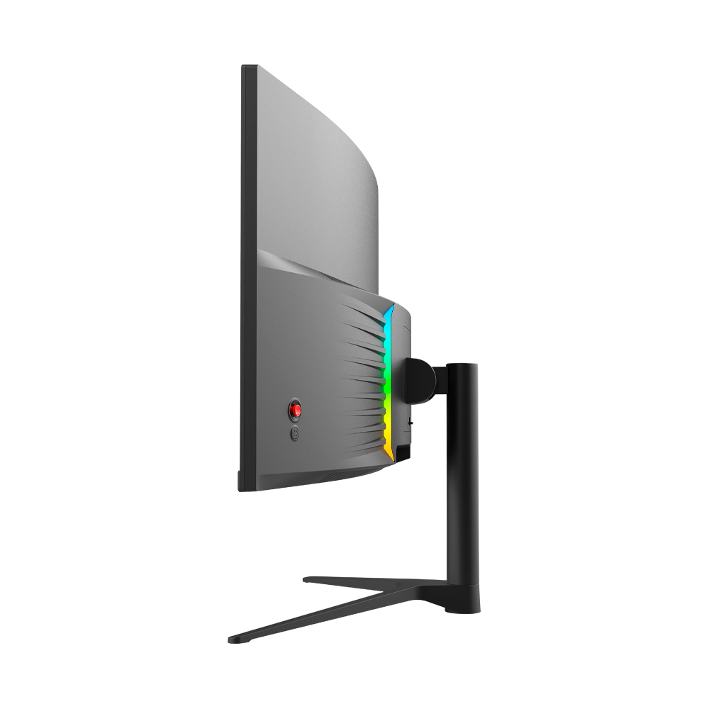 Monitor Gamer 34" VA | Cosmos Arcus MCA34X | Negro