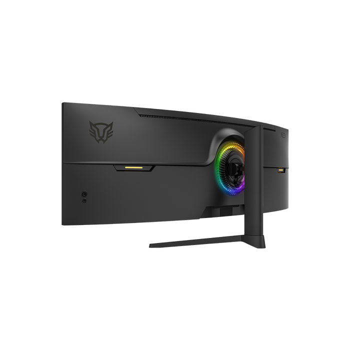 Monitor Gamer 49