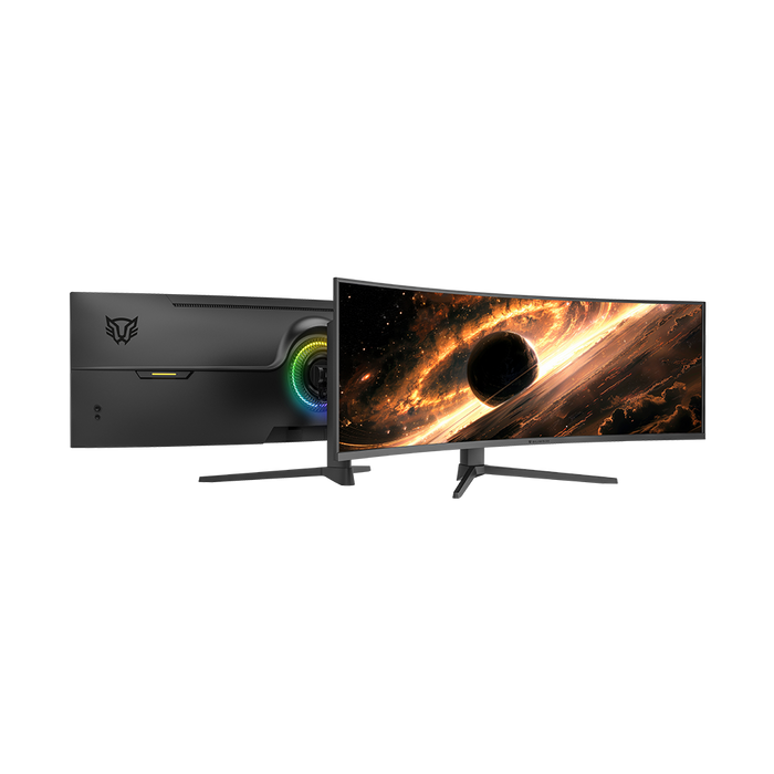 Monitor Gamer 49