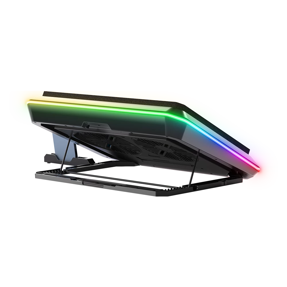 Base enfriadora para Laptop | Eolox Pressure Pro EF800