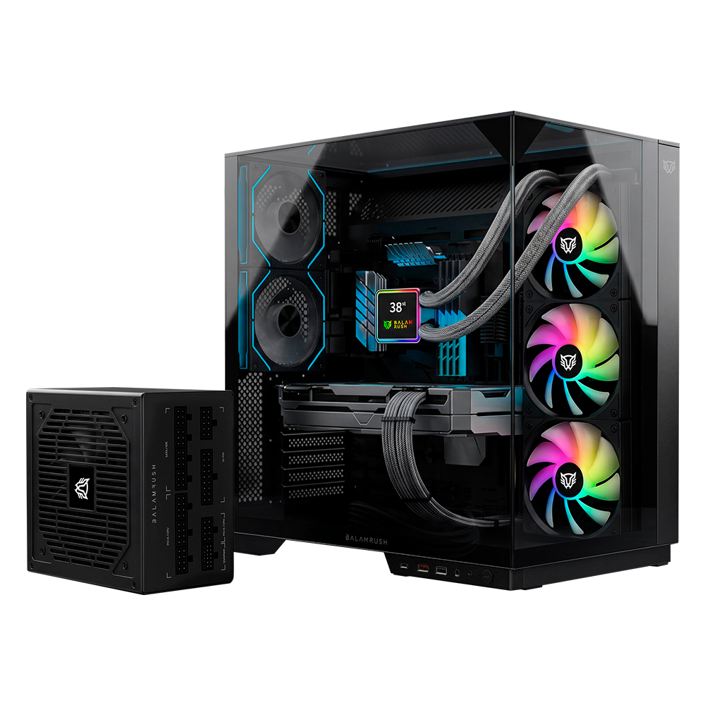 Bundle Gamer