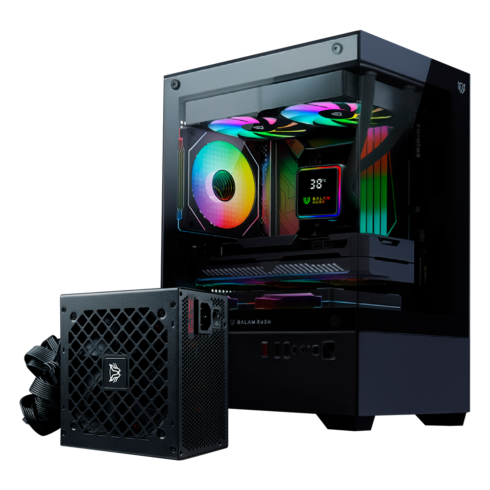 Bundle Gamer 2