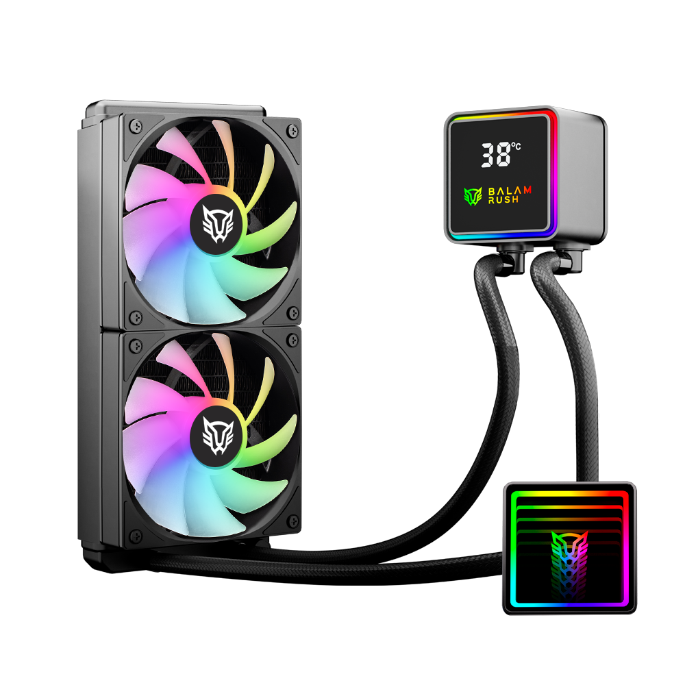 Bundle Gamer 2