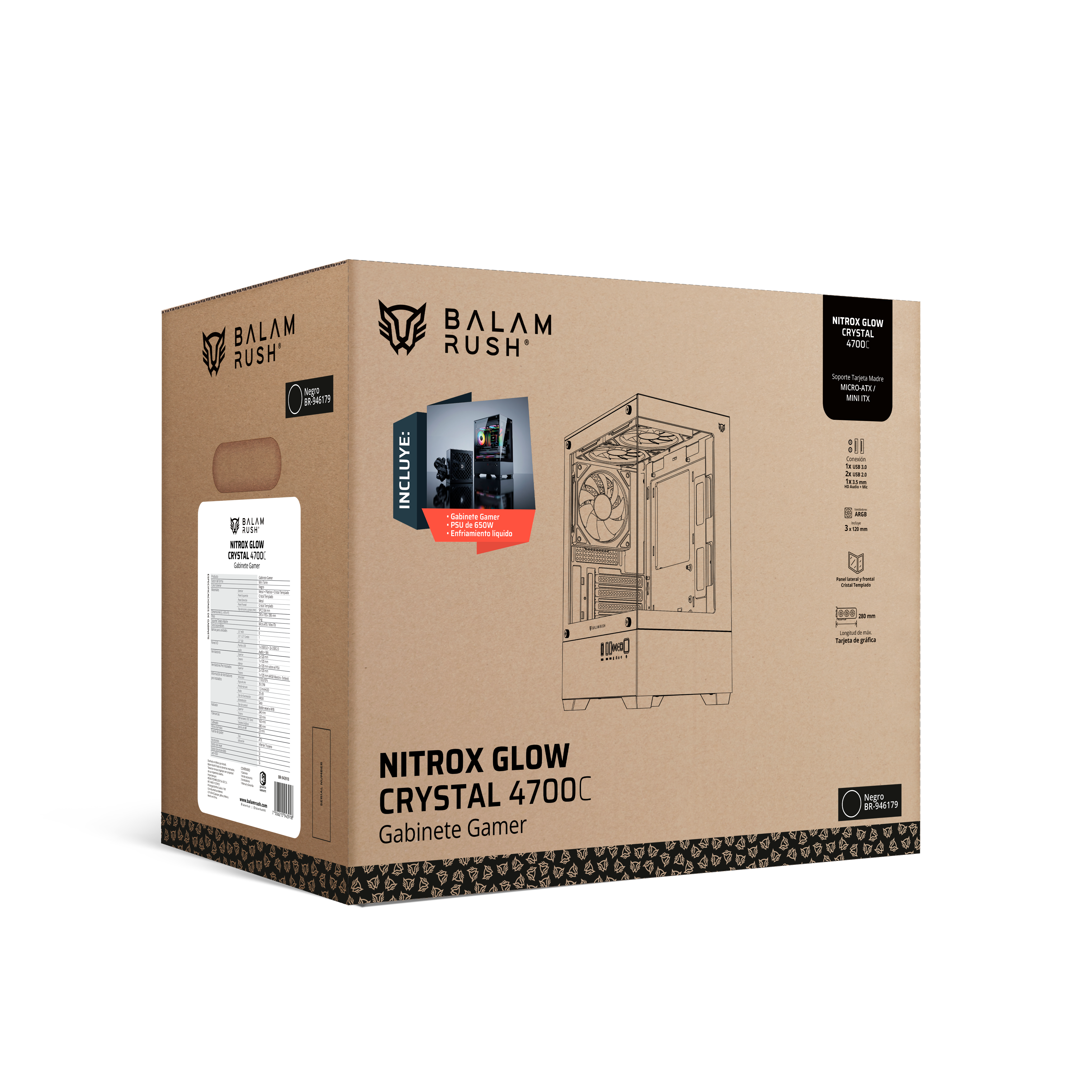 Bundle Gamer 2
