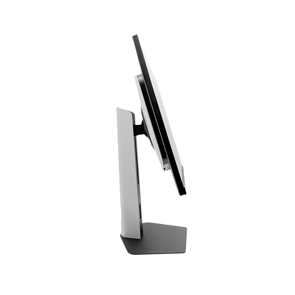 Monitor Plano Gamer 27" QD-QLED K'INICH IX999 | QHD | 275 Hz | 1ms | Black&White